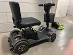 Sterling Sapphire 2 (deelbare scootmobiel met lithium bat), Ophalen, 10 km/u of minder, Zo goed als nieuw, 36 t/m 45 km
