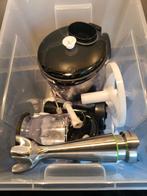 Braun MultiQuick 7 (zonder motor), Snijmachine, Ophalen of Verzenden, Zo goed als nieuw