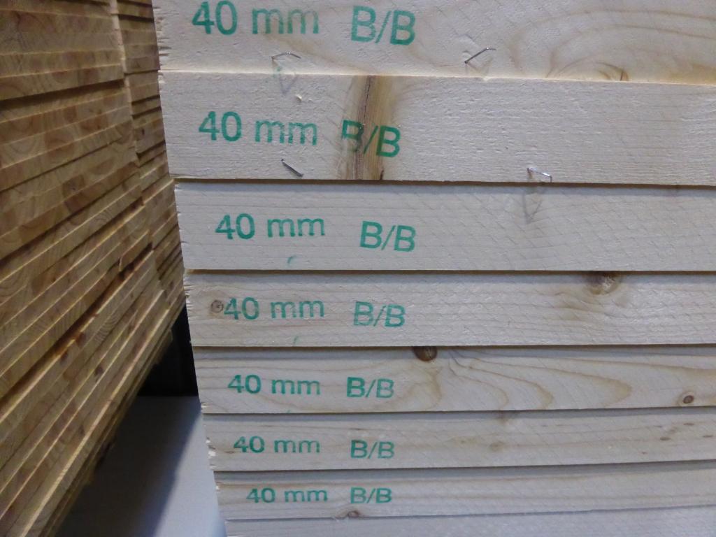 vuren panelen, Doe-het-zelf en Verbouw, Niet ingevuld, Nieuw, Niet ingevuld, Ophalen