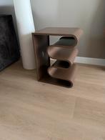 Jysk KLANK Bijzettafel, Japandi, Minder dan 55 cm, Nieuw, Rechthoekig