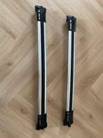 Aguri Prestige 2 (S3) Dakdragerset, Ophalen, Gebruikt