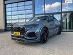 Audi RS Q8 4.0 TFSI RS Q8 Urban RS Dynamic, Auto's, Audi, Gebruikt, 600 pk, Vierwielaandrijving, Hybride Elektrisch/Benzine
