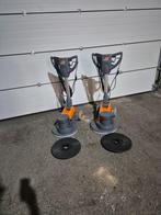 Taski Ergodisck 43DLS, Ophalen, Gebruikt, Schrobmachine