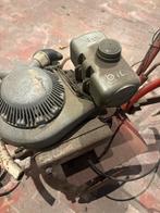 Oude JLO Motorcultivator - Opknapper, Ophalen, Gebruikt