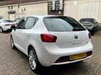 Seat Ibiza 1.4 TSI 110KW AUT 2012 Wit, Auto's, 1154 kg, 4 cilinders, 620 kg, 1200 kg