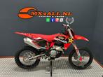 KTM Gas Gas MC 250 F 2024 37 uur ! HGS no 350 450 SXF, Motoren, 250 cc, Bedrijf, Crossmotor