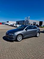 Audi A3 1.4 TFSI Attraction Pro Line Automaat, Euro 5, Stof, 4 cilinders, Particulier