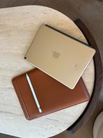 iPad Pro 10.5-inch 256GB Rose Gold met accessoires, Rose Goud, Zo goed als nieuw, Apple iPad Pro, Wi-Fi