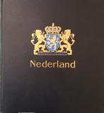 DAVO De Luxe album Nederland 1991 t/m 2000 pag. 110 t/m 145, Postzegels en Munten, Postzegels | Toebehoren, Verzenden, Verzamelalbum