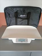Alecto BC-30 Babyweegschaal zgan, Ophalen of Verzenden, Zo goed als nieuw
