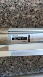 Ikea Kvartal rail systeem voor paneel gordijnen, Ophalen, Minder dan 10 m²