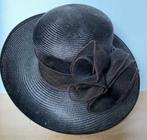Hoed van Complit Italy maat 57, Ophalen of Verzenden, Zo goed als nieuw, 56 of 57 cm (M, 7 of 7⅛ inch), Hoed
