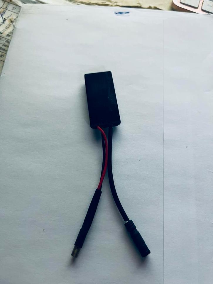 Speedbox voor Shimano, Fietsen en Brommers, Fietsonderdelen, Gebruikt, Algemeen, Overige typen, Ophalen