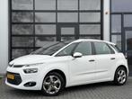 Citroen C4 Picasso 1.6 e-THP Intensive AUT / CRUISE / LUXE!, Auto's, Citroën, Stof, Gebruikt, 4 cilinders, Bedrijf