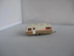 Siku Caravan, Hobby en Vrije tijd, Modelauto's | 1:43, Ophalen of Verzenden, Zo goed als nieuw, Overige typen, SIKU
