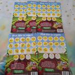 Lidl Mini's, Lidl, Ophalen