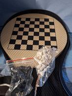 Tennisspel, Ophalen, Zo goed als nieuw