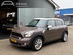 Mini Mini Countryman 1.6 Cooper S ALL4 Chili |Pano|Xenon|Lee, Auto's, 1355 kg, Euro 5, 15 km/l, Gebruikt