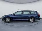 Volkswagen Passat Variant 1.4 TSI GTE Connected Series * ERG, Gebruikt, Blauw, Adaptive Cruise Control, Hybride Elektrisch/Benzine