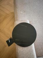 SPOED WEG! Ronde serveerplank steen, Ophalen of Verzenden, Zo goed als nieuw, Rond, Steen of Aardewerk