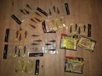 Fox Rage Softbaits Set - Nieuwstaat, Ophalen of Verzenden, Nieuw, Overige typen