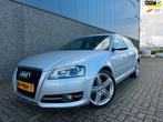 Audi A3 Sportback 1.4 TFSI Ambition Pro Line S/NL AUTO/2de e, Auto's, Voorwielaandrijving, Euro 5, 125 pk, Gebruikt