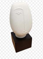 Keramische sculptuur art kunst H&M uitgave decoratief, Ophalen of Verzenden