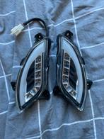 Set Gy6 injectie LED dagrijverlichting voor scooter, Ophalen of Verzenden, Nieuw