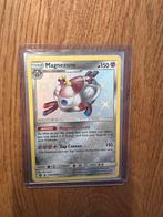 Magnezone HIF SV29 Pokémon kaart - Nieuw in sleeve, Ophalen of Verzenden, Nieuw, Losse kaart, Foil