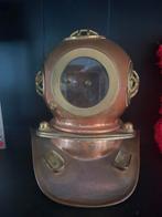 Vintage Duikhelm Decoratie, Ophalen