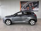 Hyundai Kona EV Premium 64 kWh Schuifdak-Stoelverwarming en, Auto's, Hyundai, Gebruikt, 64 kWh, 575 min, SUV of Terreinwagen