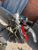 Piaggio SP98 blok 50cc hoogtoerig, Ophalen, Zo goed als nieuw, Blok