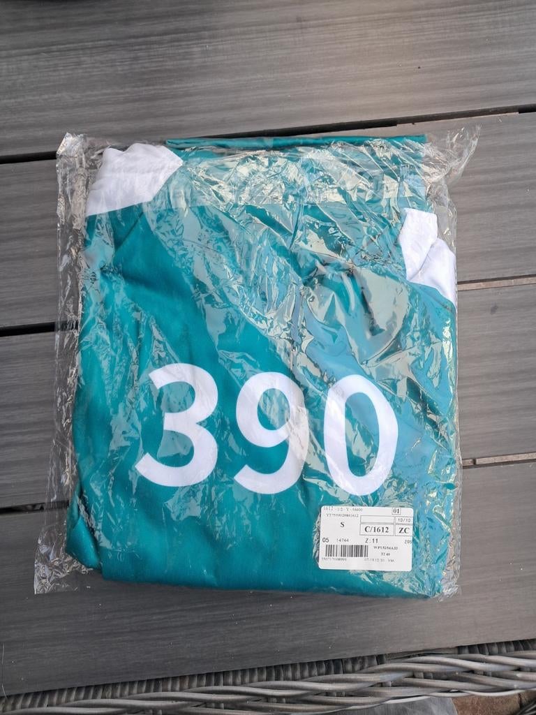 Squidgame pak maat S, Kinderen en Baby's, Carnavalskleding en Verkleedspullen, Ophalen