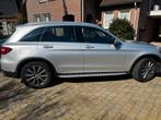 Mercedes GLC 19 inch velgen met banden 235/55 R19, Gebruikt, Banden en Velgen, Winterbanden, 235 mm