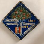 WILHELMINA TEGEL      5282, Ophalen of Verzenden, Overige typen