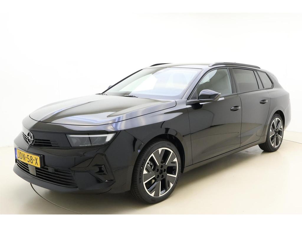 Opel Astra Electric 54 kWh Business Edition | DEMO | Navigat, Auto's, Opel, Automaat, Stof, Gebruikt, Astra