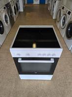 Beko keramisch fornuis | ZGAN | Garantie & Gratis thuis 🚚✅️, Ophalen, Jirnsum, 60 cm of meer, Keramisch