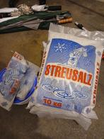Partij Strooizout (Streusalz) - 50 kg totaal, Tuin en Terras, Ophalen, Nieuw, Overige typen