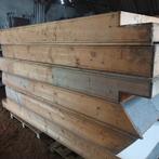 Isobouw dakplaten van 3m, 26 cm dik 6x, Dakisolatie, Overige materialen, Gebruikt, 12 cm of meer