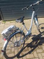 Opknapper elektrische fiets zonderd acculader, Fietsen en Brommers, Elektrische fietsen, Ophalen