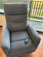 Sta-op-stoel in goede staat - 1,5 jaar oud, Huis en Inrichting, Ophalen, Zo goed als nieuw, Stof