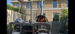 Pizza oven, Ophalen, Gebruikt, Veranda