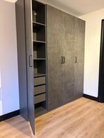 3 ikea kasten nieuw, Ophalen, Kunststof, 200 cm of meer, Met klep(pen)