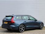 Volvo V60 2.0 T6 Plug-in hybrid AWD Core Business Edition /, Auto's, Volvo, Automaat, Stof, Gebruikt, Euro 6