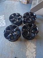 Hoogglans gepoedercoate velgen Ford Kuga (2008-2012), Auto-onderdelen, Banden en Velgen, 18 inch, Velg(en), Ophalen of Verzenden