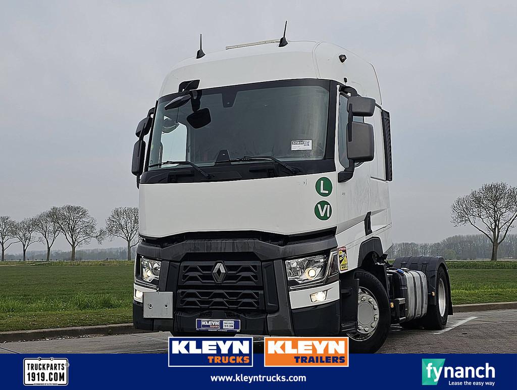 RENAULT T 440, Auto's, Vrachtwagens, Automaat, Euro 6, Stoelverwarming, Renault