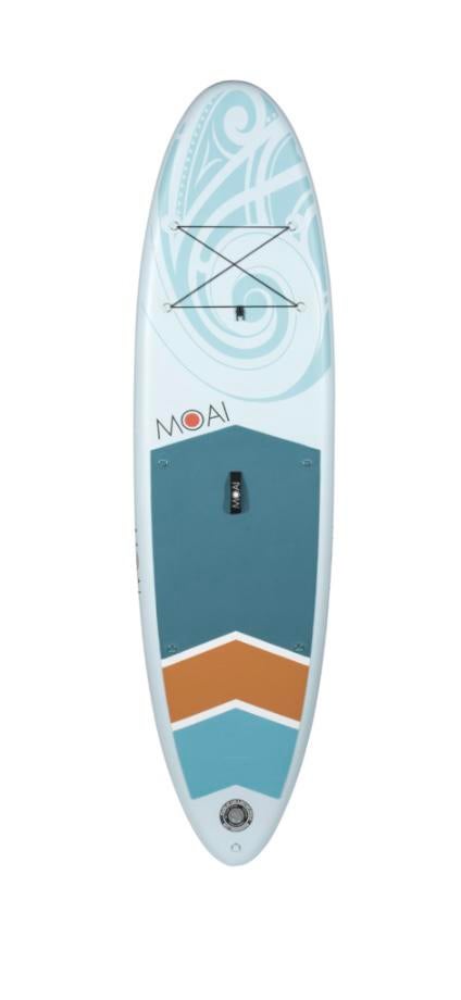 Supboard, Watersport en Boten, Suppen, Ophalen, Zo goed als nieuw, SUP-boards