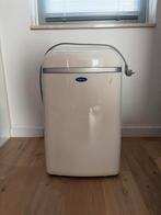 Carrier mobiele airco, Gebruikt, Minder dan 60 m³, Timer, 3 snelheden of meer