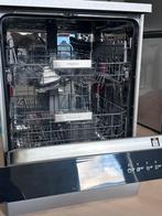 Whirlpool 2024 PowerClean vaatwasser, zo goed als nieuw, Witgoed en Apparatuur, Vaatwasmachines, Ophalen, 60 cm of meer, Eco programma