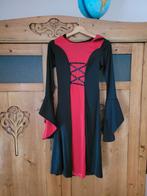 Mooie heksenjurk voor meisje, Ophalen of Verzenden, Zo goed als nieuw